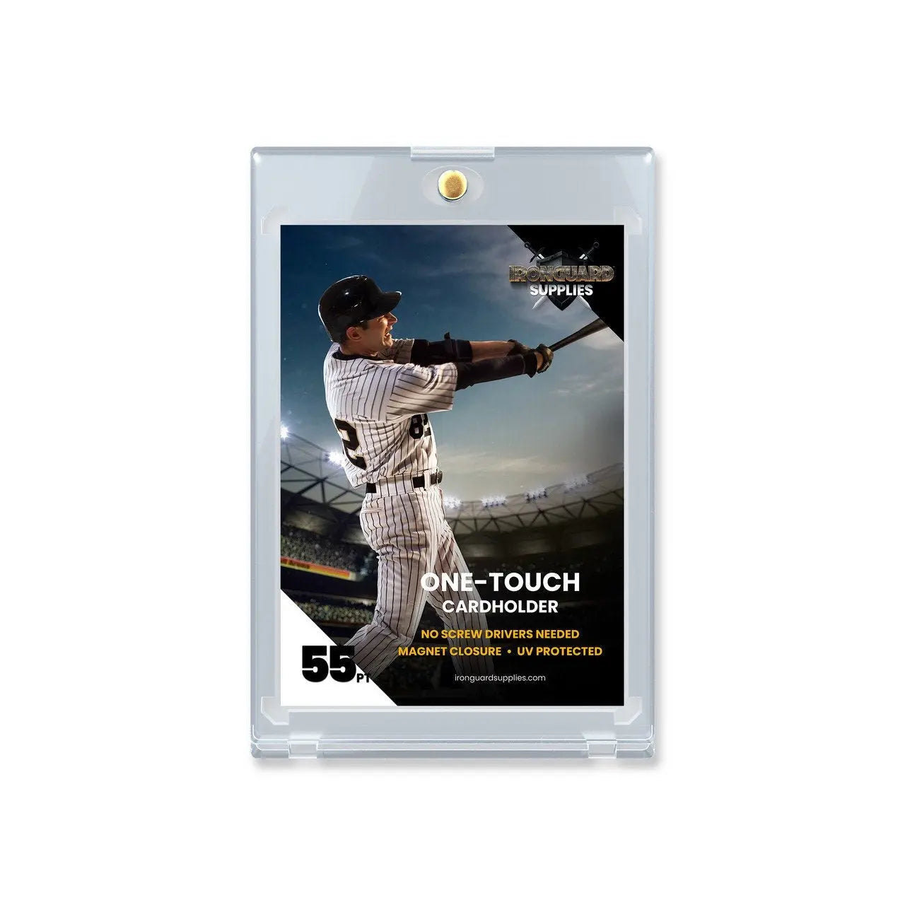 Ironguard Magna Armor 55 pt Magnetic Holder (Sealed Box) - MOD Shop LLC