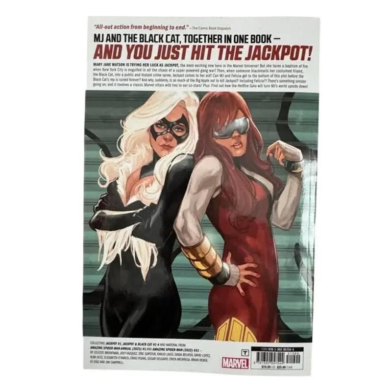 Jackpot and Black Cat TP - MOD Shop LLC