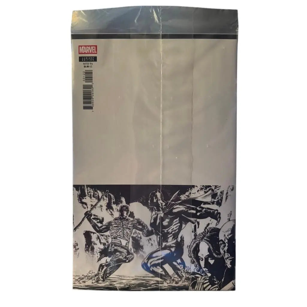 Marvel Knights: The World to Come 1 - 1 per Store Variant - Original Bag - MOD Shop LLC