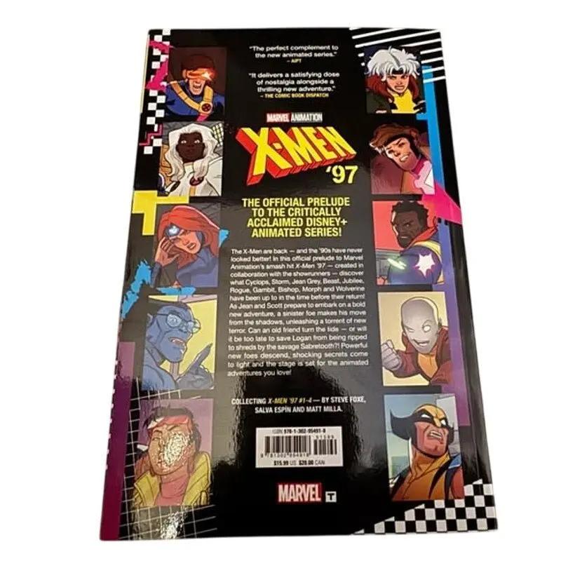 Marvel | X - Men '97 - Great X - Pectations | TP - MOD Shop LLC