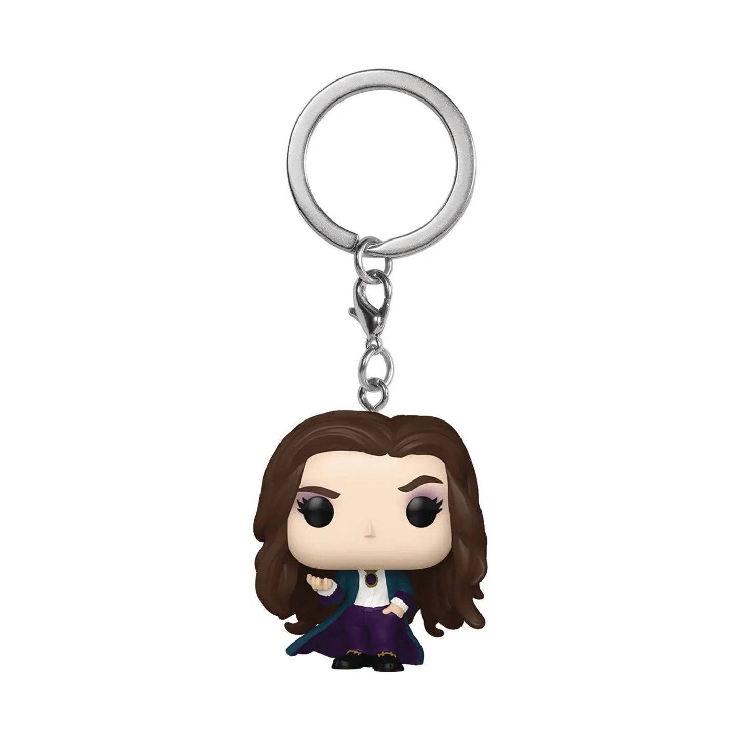 Pop! Keychain - Agatha Harkness - Agatha All Along - MOD Shop LLC