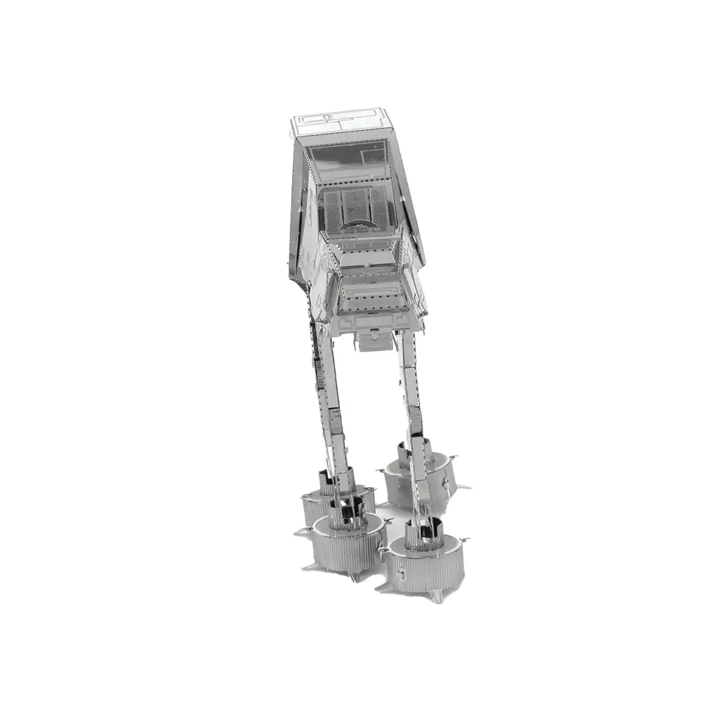 Star Wars AT - AT Metal Model Kit - MOD Shop LLC