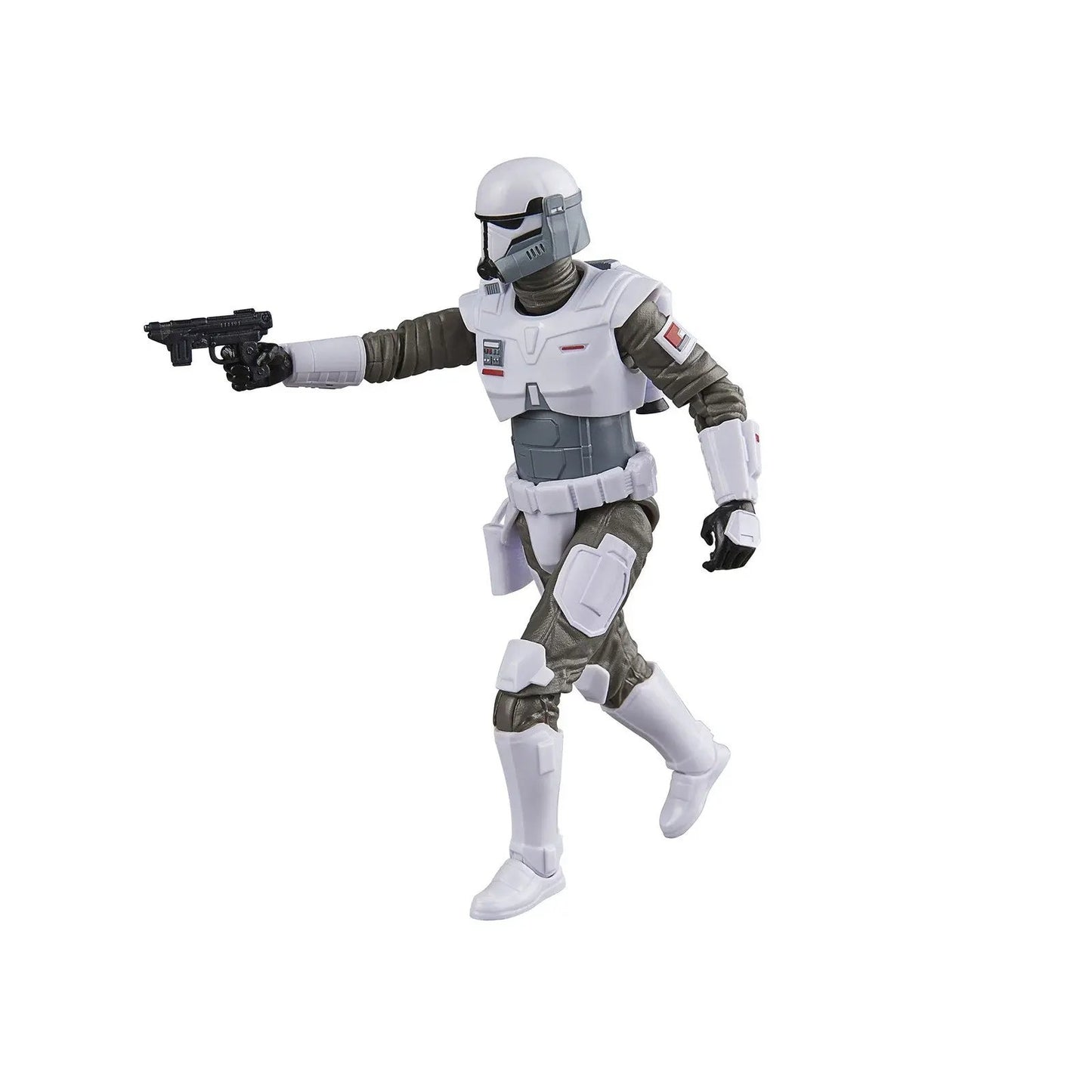 Star Wars Black Series Imperial Armored Commando Action Figure - MOD Shop LLC