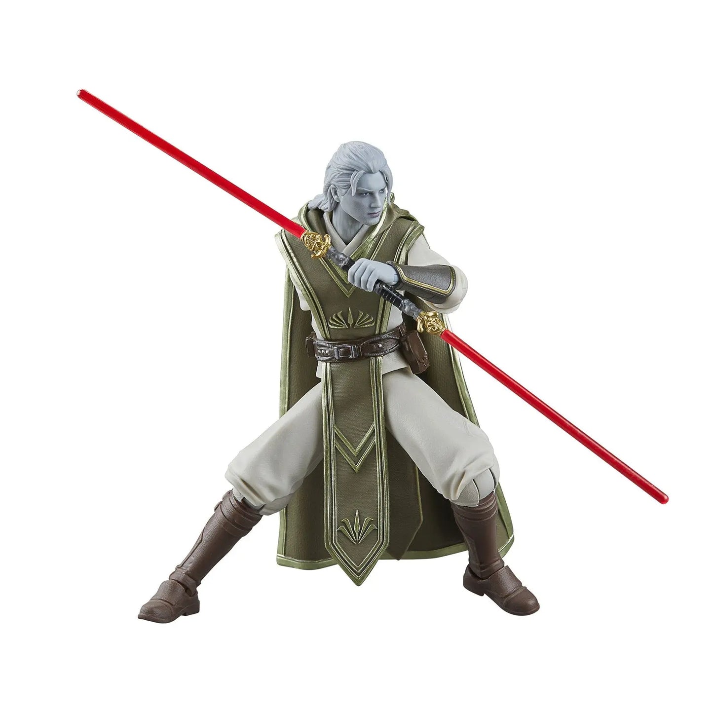 Star Wars Black Series - Jedi Survivor - Dagan Gera - 6 in Action Figure - MOD Shop LLC