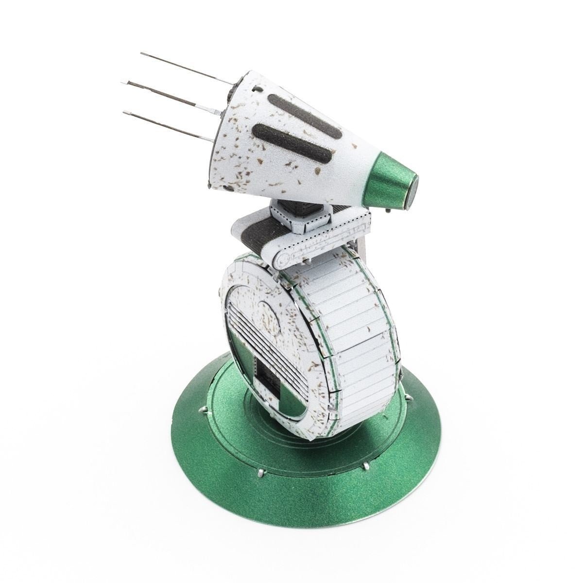 Star Wars D - 0 Metal Model Kit - MOD Shop LLC