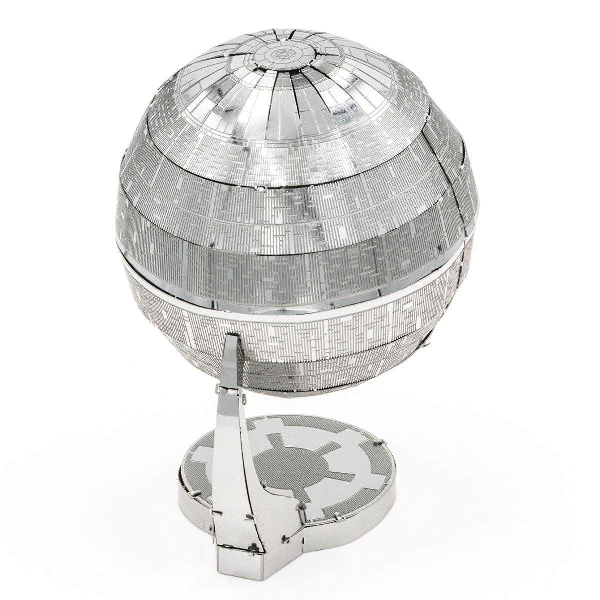 Star Wars Death Star Metal Model Kit - MOD Shop LLC