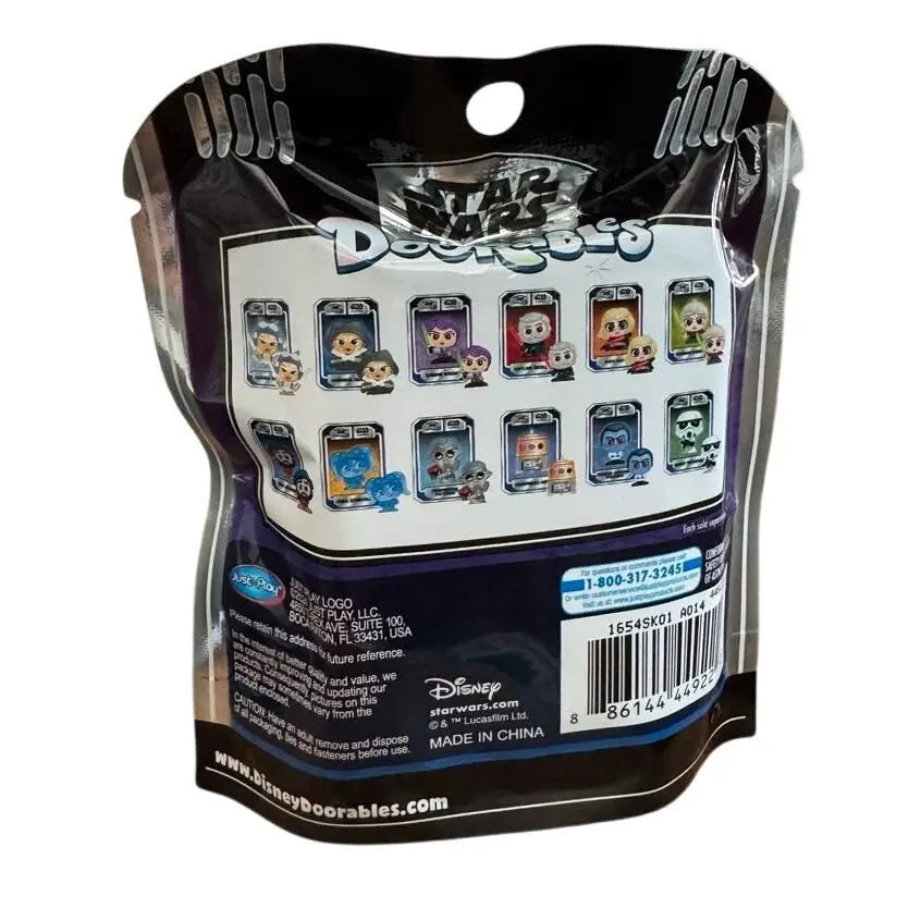 Star Wars Doorables - Hyper Peek - Series 1 - MOD Shop LLC