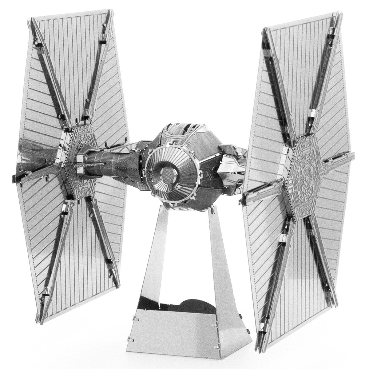 Star Wars Imperial Tie Fighter Metal Model Kit - MOD Shop LLC