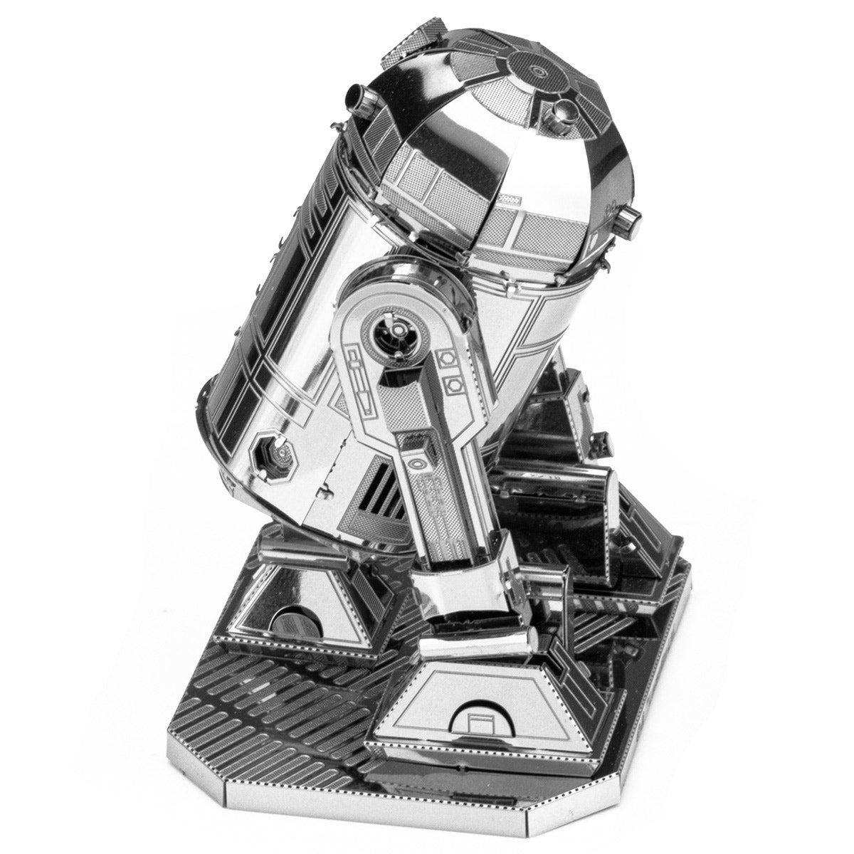 Star Wars R2 - D2 Metal Model Kit - MOD Shop LLC