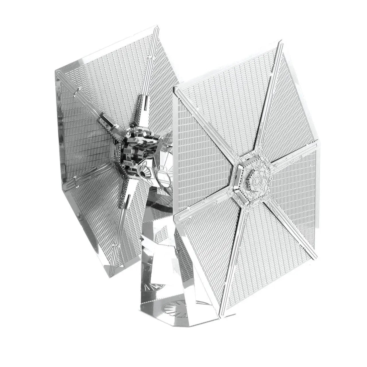 Star Wars Special Forces Tie Fighter Metal Model Kit - MOD Shop LLC