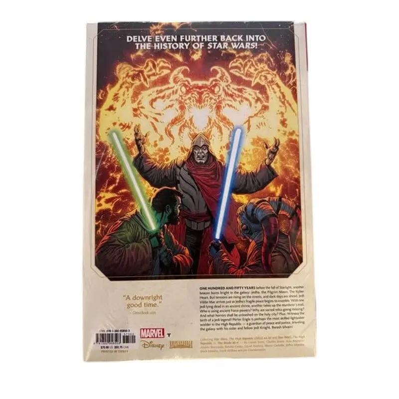 Star Wars: The High Republic - Phase 2 - Quest of the Jedi - MOD Shop LLC