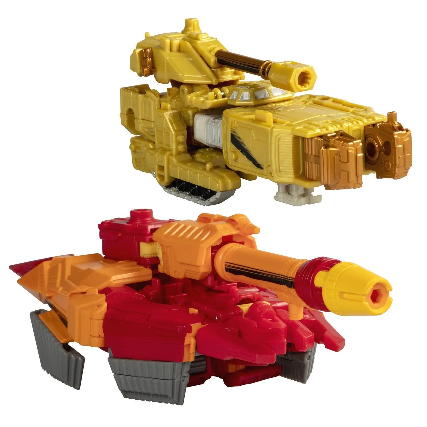 Transformers Generations Comic - Emirate Xaaron & Autobot Flame 2 Pack AF - MOD Shop LLC