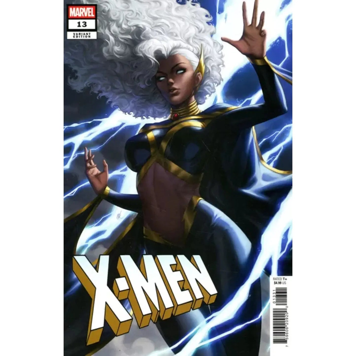 X - Men, Vol. 6 13C Ejikure Variant - MOD Shop LLC