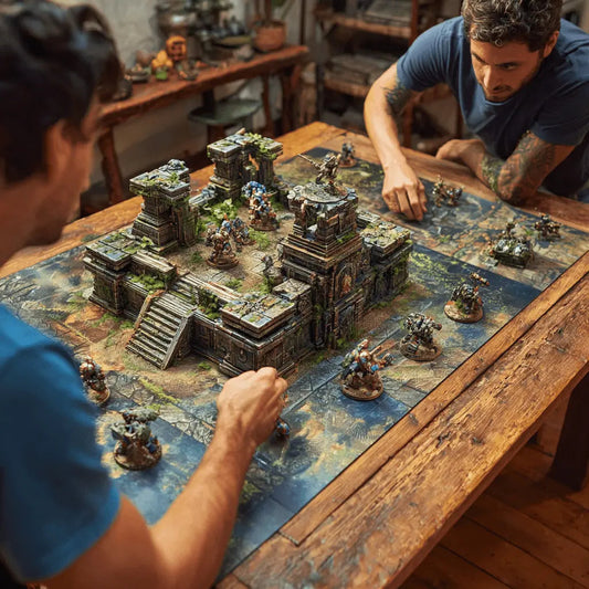 10 Products All New Warhammer Age of Sigmar Players Need - MOD Shop LLC