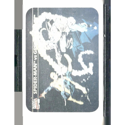 1990 Impel Marvel Universe #MH5 MH5 - MOD Shop LLC