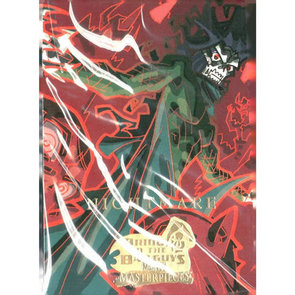 2008 Upper Deck Marvel Masterpieces 3 #30 Nightmare - MOD Shop LLC