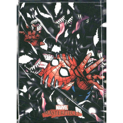 2008 Upper Deck Marvel Masterpieces Set 2 #87 Venom - MOD Shop LLC