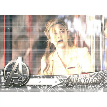 2012 Upper Deck Avengers Assemble #159 Avengers - MOD Shop LLC