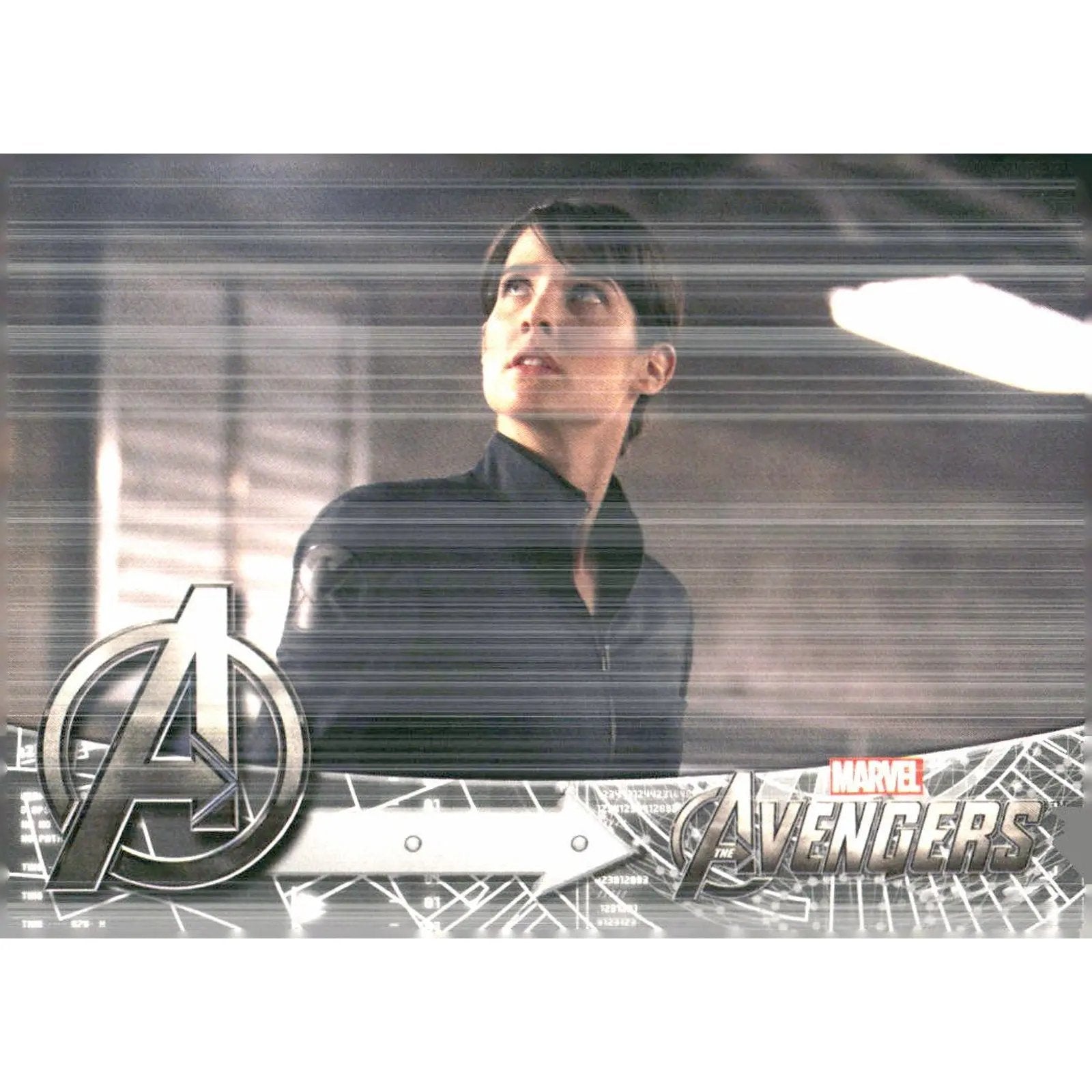 2012 Upper Deck Avengers Assemble #98 Avengers - MOD Shop LLC