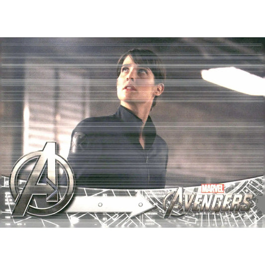 2012 Upper Deck Avengers Assemble #98 Avengers - MOD Shop LLC