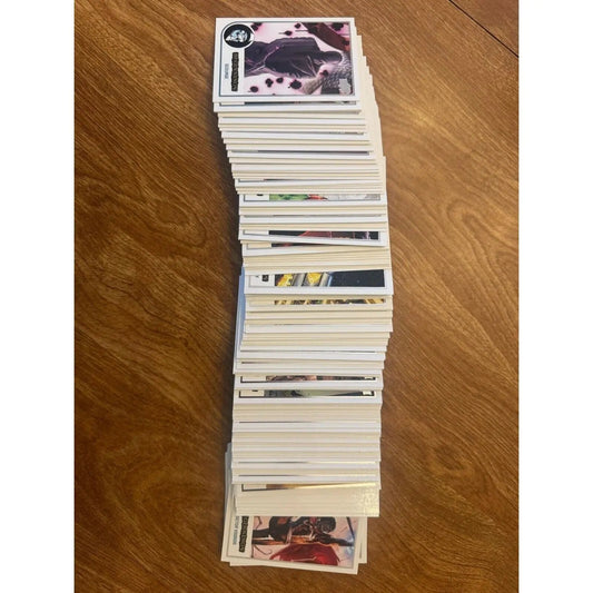 2024 Marvel Beginnings Vol 2 Series 2 BASE SET #1 - 180 (180 Cards) - MOD Shop LLC