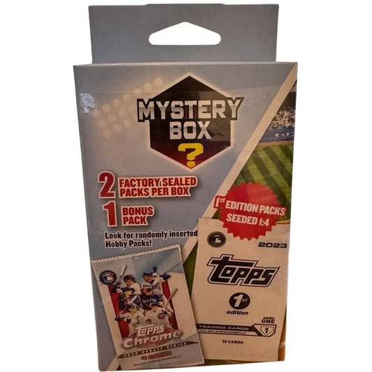 2024 MJH WAG Baseball Hanger Box - MOD Shop LLC