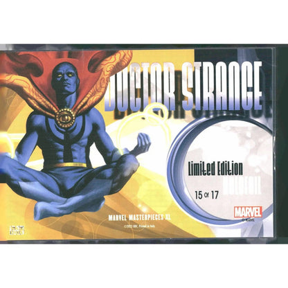 2024 SkyBox Marvel Masterpieces XL #15 OF 17 Doctor Strange Holofoil - MOD Shop LLC
