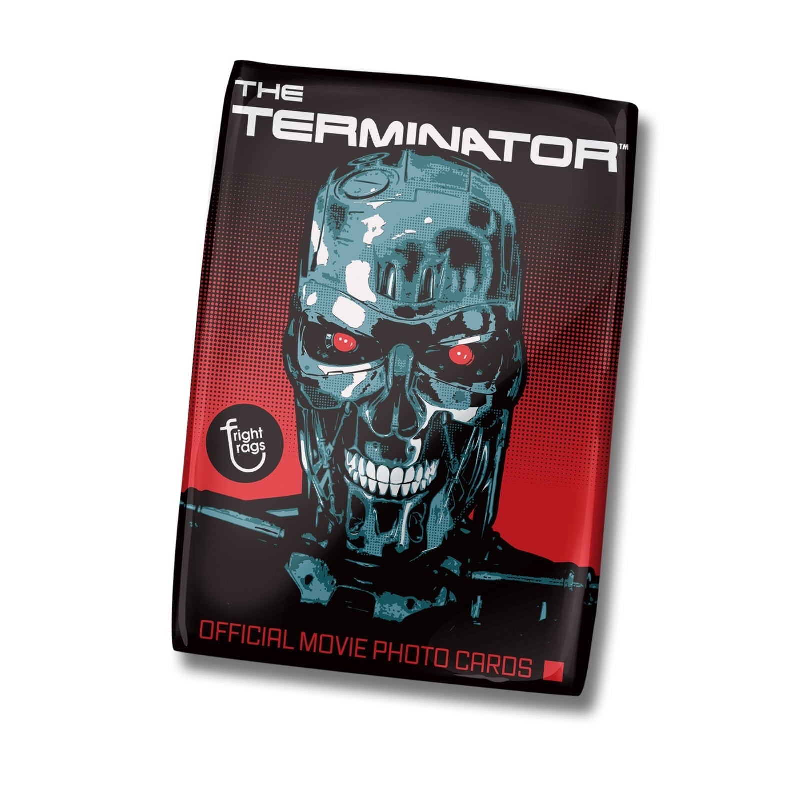 2024 Terminator 1984 PX Exclusive Trading Cards Hobby Box - MOD Shop LLC