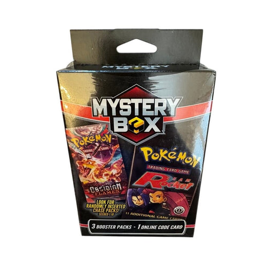 2025 MJH Pokemon Hanger Box Series 5 - MOD Shop LLC