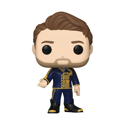 Funko Pop Movies - Wicked - Fiyero #1698 Funko