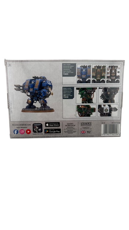Venerable Dreadnought – Space Marines (Warhammer 40,000)