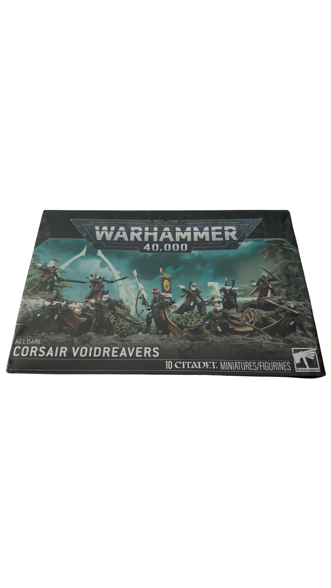 Corsair Voidreavers | Warhammer 40K Aeldari | MOD Shop
