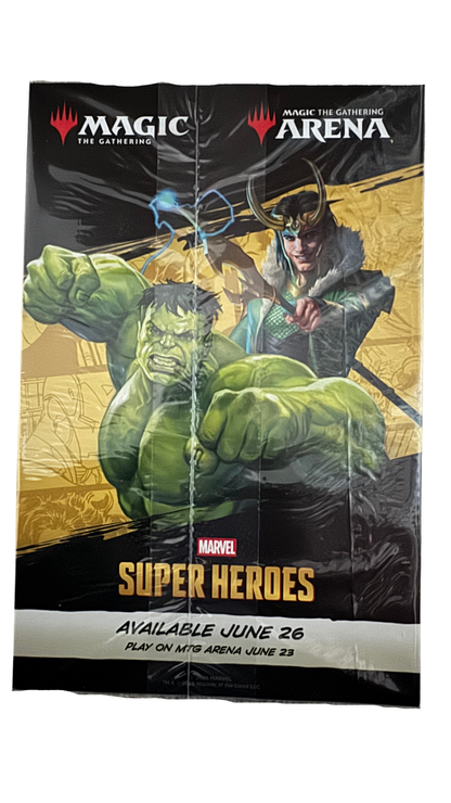 Avengers Armageddon #1 Main Cover A | Marvel 2026 Sealed w/ MTG Promo