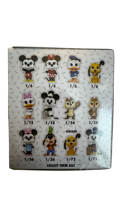 Funko Mystery Minis Disney Mickey & Friends Blind Box Vinyl Figure | MOD Shop