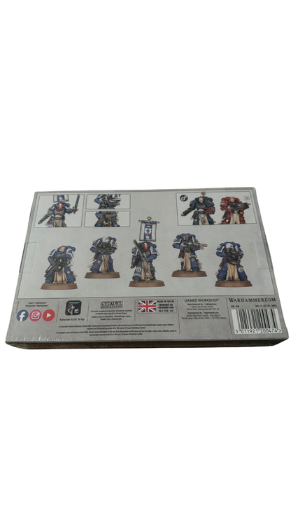 Sternguard Veteran Squad | Warhammer 40K Space Marines | MOD Shop