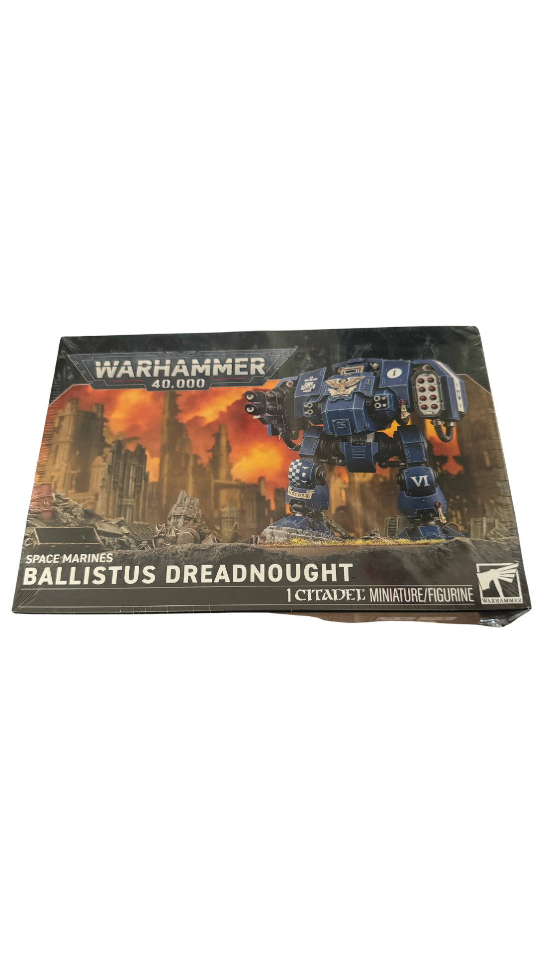 Ballistus Dreadnought | Warhammer 40K Space Marines | MOD Shop