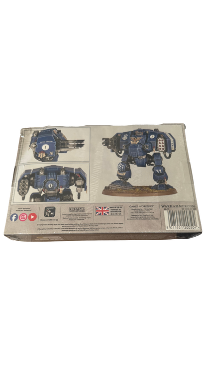 Ballistus Dreadnought | Warhammer 40K Space Marines | MOD Shop