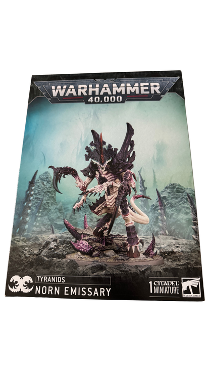 Norn Emissary | Warhammer 40K Tyranids | MOD Shop