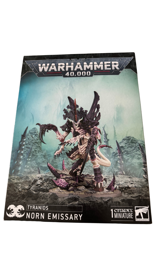Norn Emissary | Warhammer 40K Tyranids | MOD Shop