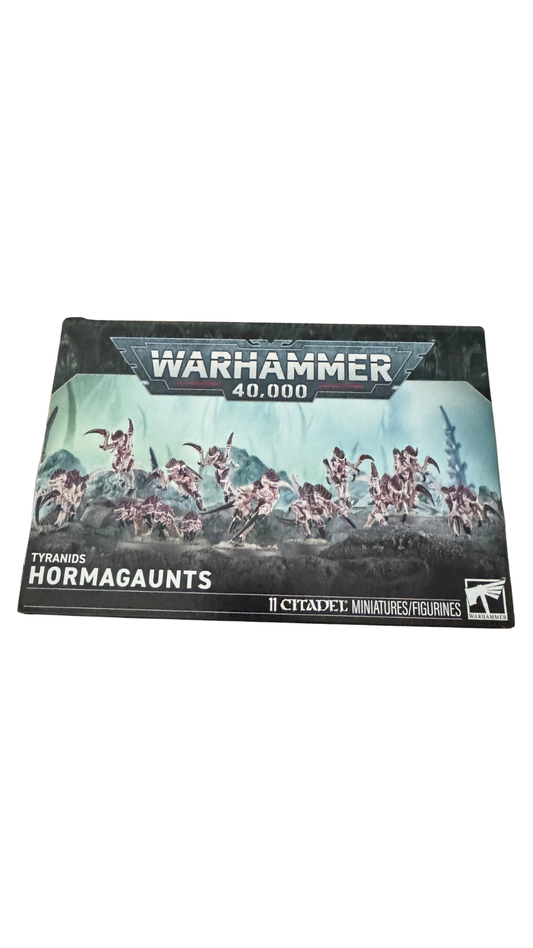 Hormagaunts | Warhammer 40K Tyranids | MOD Shop