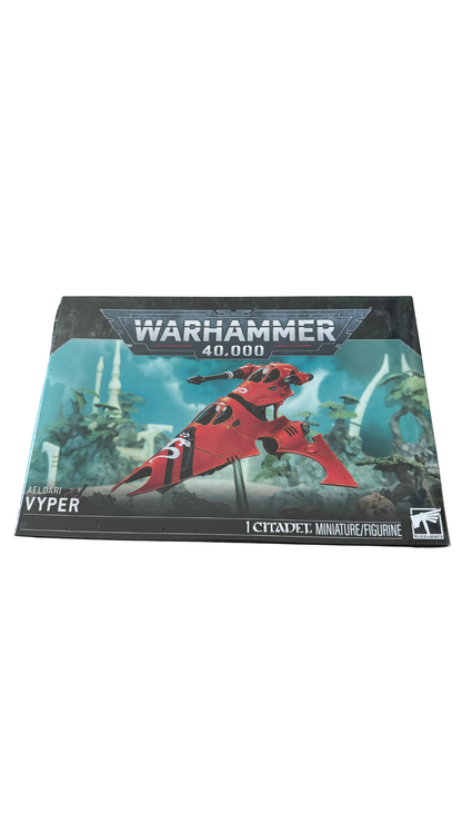 Vyper | Warhammer 40K Aeldari | MOD Shop