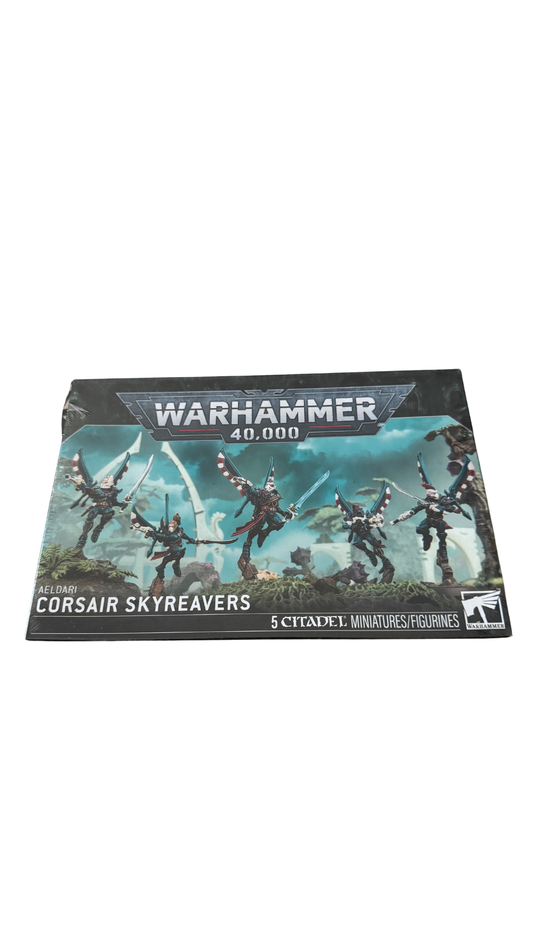 Corsair Skyreavers | Warhammer 40K Aeldari | MOD Shop