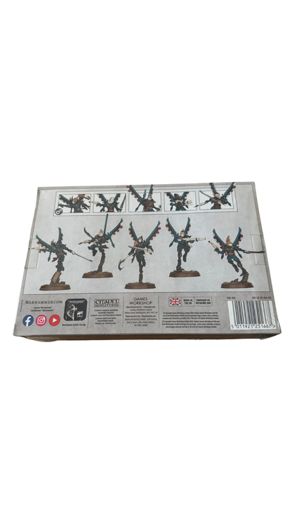 Corsair Skyreavers | Warhammer 40K Aeldari | MOD Shop