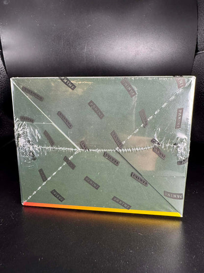 2025 Panini Phoenix Football Hobby Box