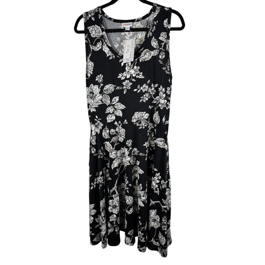 LulaRoe - Nicki - XL - NWT - Women's Dress