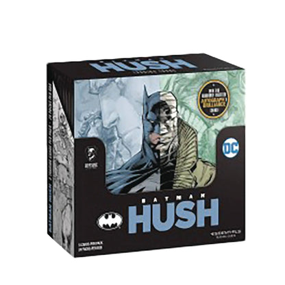 Batman: Hush Essentials Trading Cards - 24 pack Display - MOD Shop LLC