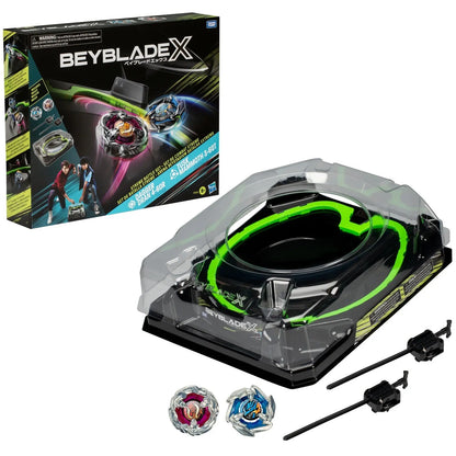 Beyblade X Extreme Battle Set - MOD Shop LLC