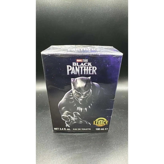 Black Panther Men's Cologne - MOD Shop LLC