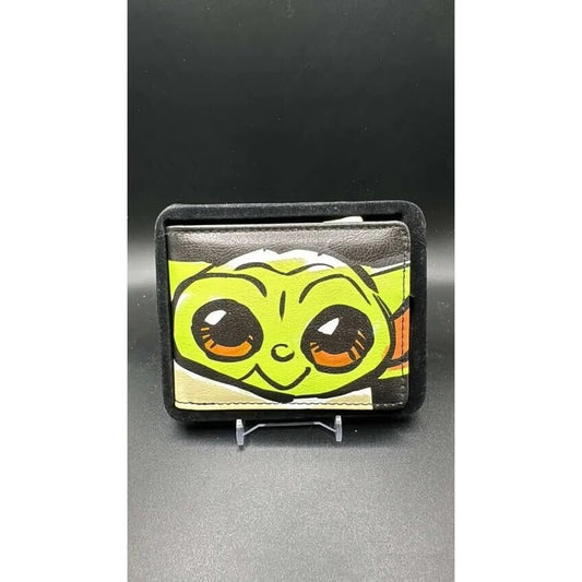 Buckle - Down Bi - Fold Wallet NIB - MOD Shop LLC