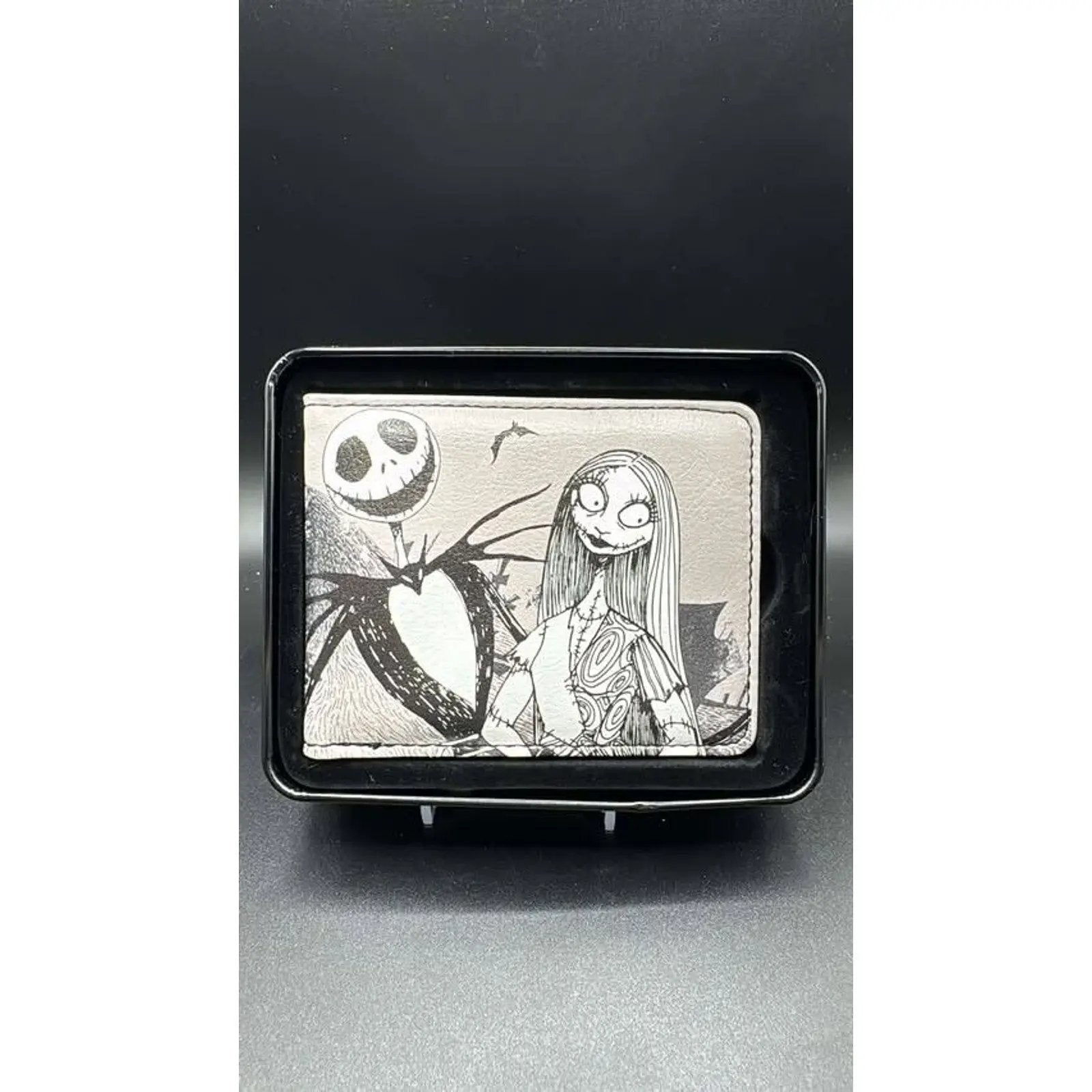 Buckle - Down Bi - Fold Wallet NIB - MOD Shop LLC